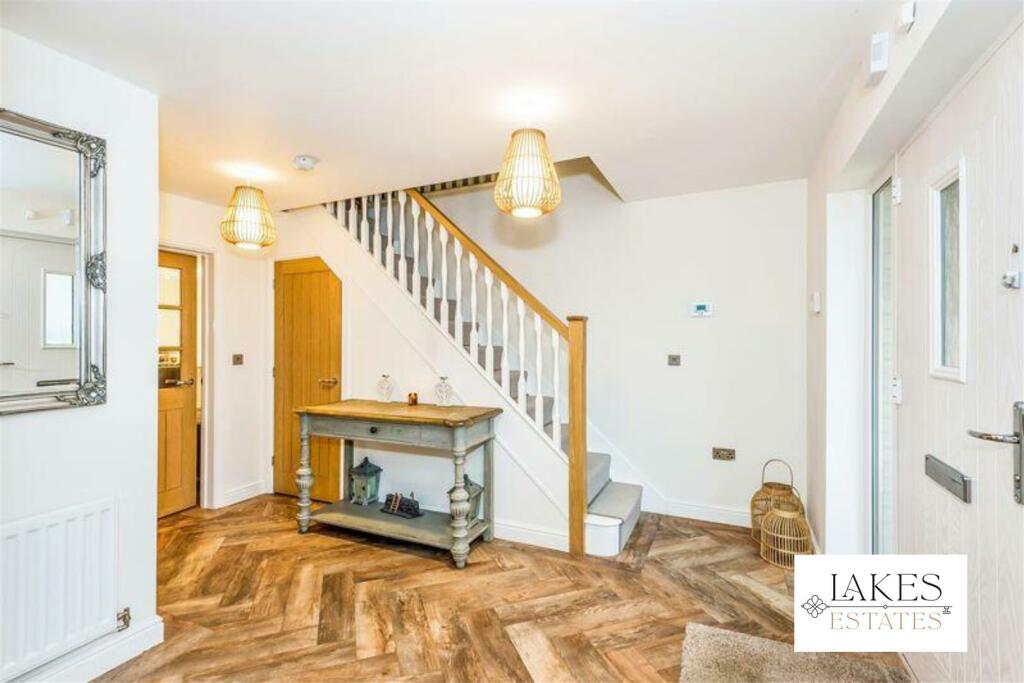 Additional image 5 of Fawn Meadows, Greystoke, Penrith