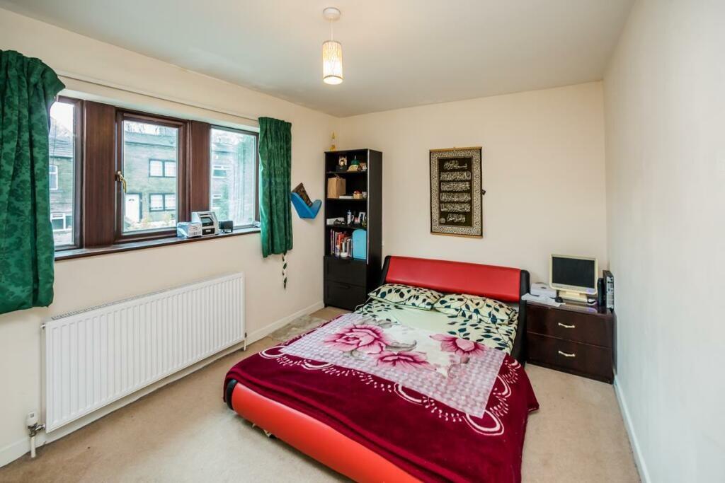 Additional image 23 of Scarlet Heights, Queensbury, Bradford, Yorkshire