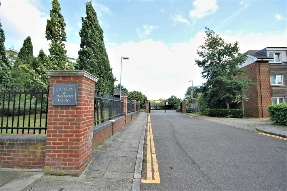 Additional image 20 of Copers Cope Road, Beckenham, BR3