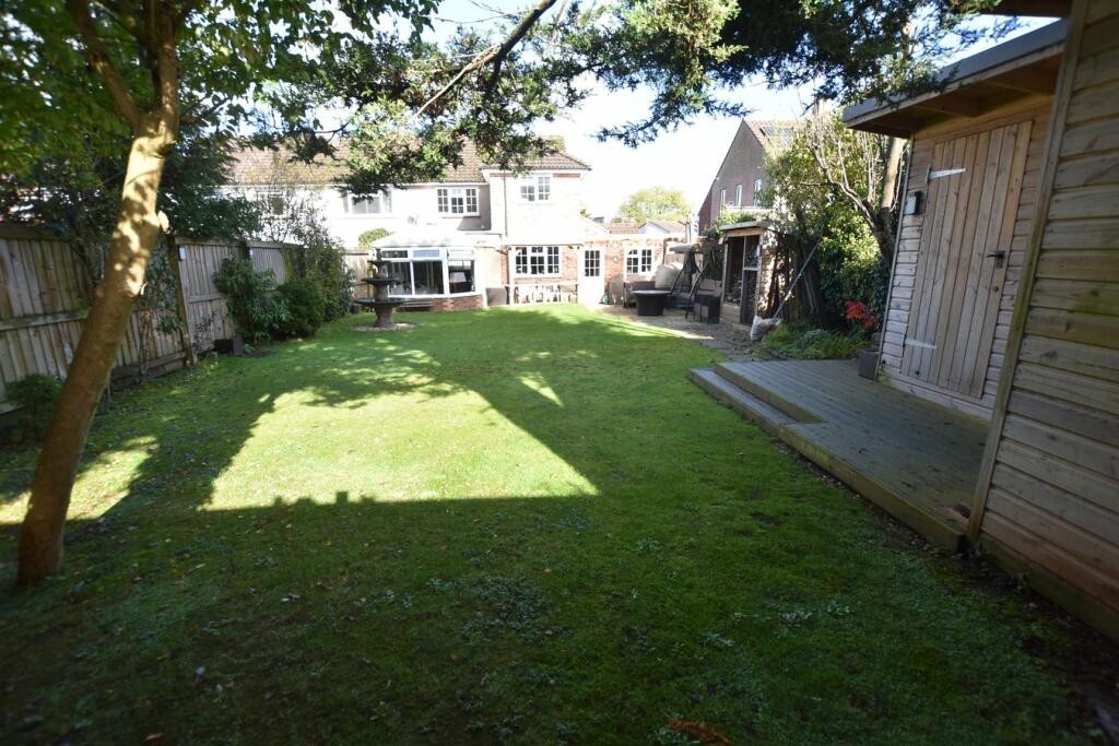 Additional image 18 of Hillcrest Road, Nailsea, BS48