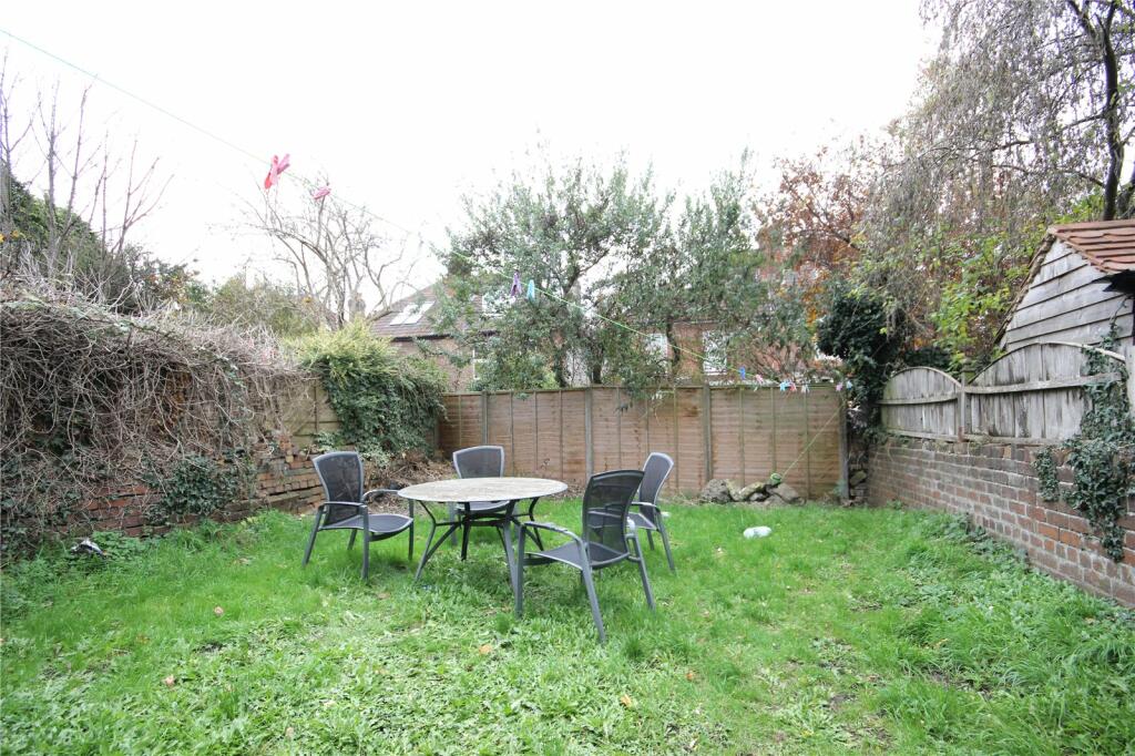 Additional image 11 of Cricklade Road, Bishopston, Bristol, BS7