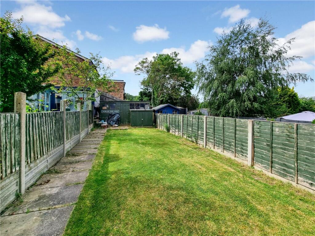 Additional image 8 of Worlds End Lane, Green Street Green, Orpington, Kent, BR6