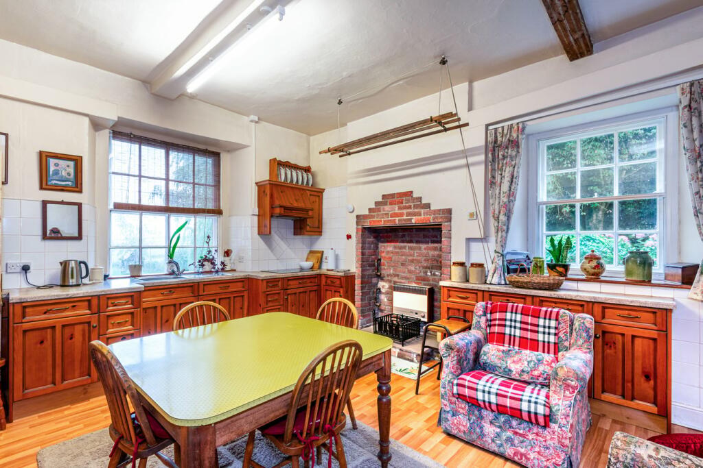 Additional image 10 of The Old Rectory & Annexe, Clifton, Penrith, CA10