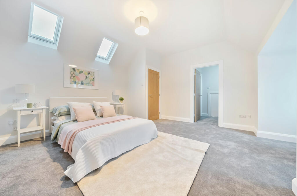 Additional image 13 of Homesdale Road, Petts Wood, BR5