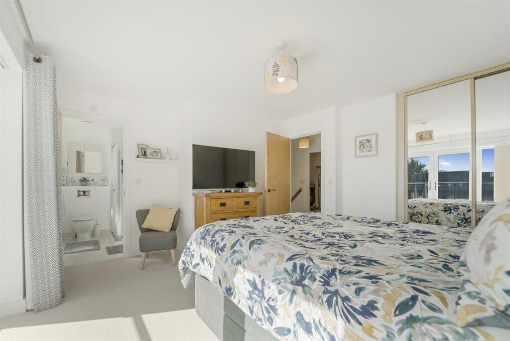 Additional image 18 of Milbury Gardens, Worlebury - FANTASTIC VIEWS