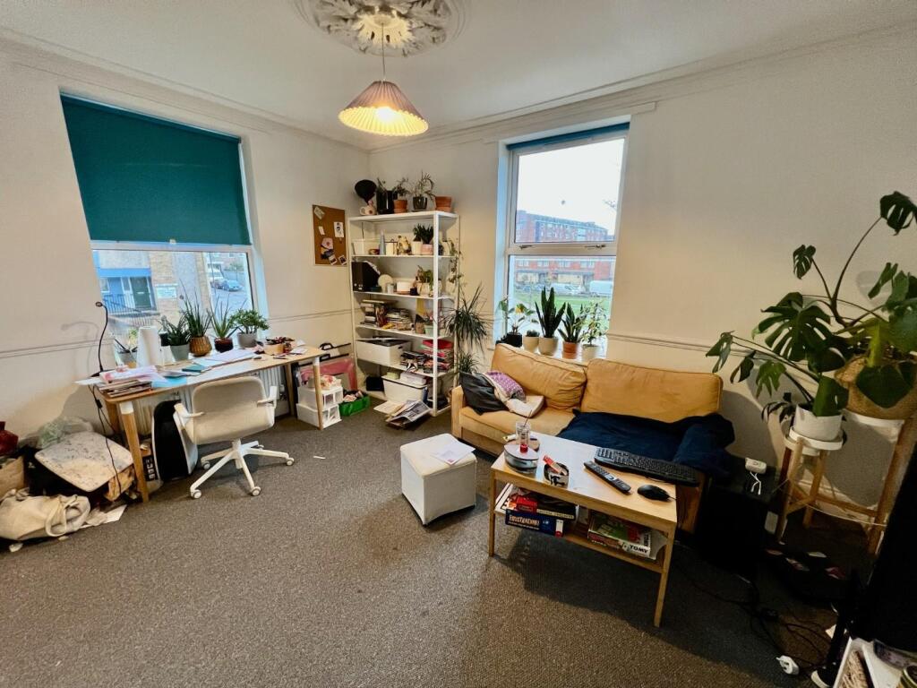 Additional image 4 of Marlborough House, St. Nicholas Road, St. Pauls, Bristol