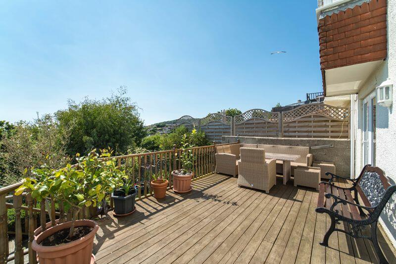 Additional image 23 of Edgecombe Avenue, Worle - FABULOUS VIEWS