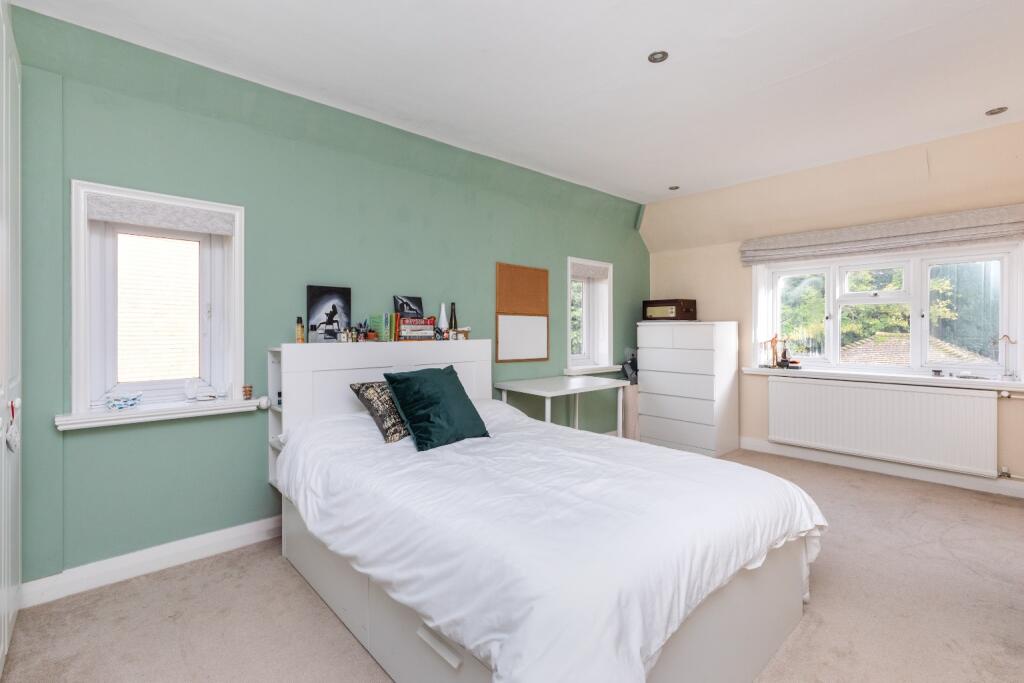 Additional image 4 of Wellgreen Lane, Kingston, Lewes, East Sussex, BN7 3NS