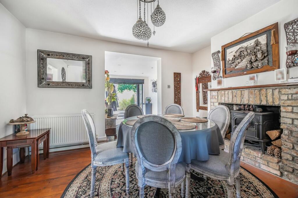 Additional image 6 of Croydon Road, Keston