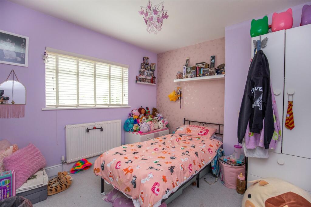 Additional image 9 of Long Cross, Bristol, BS11