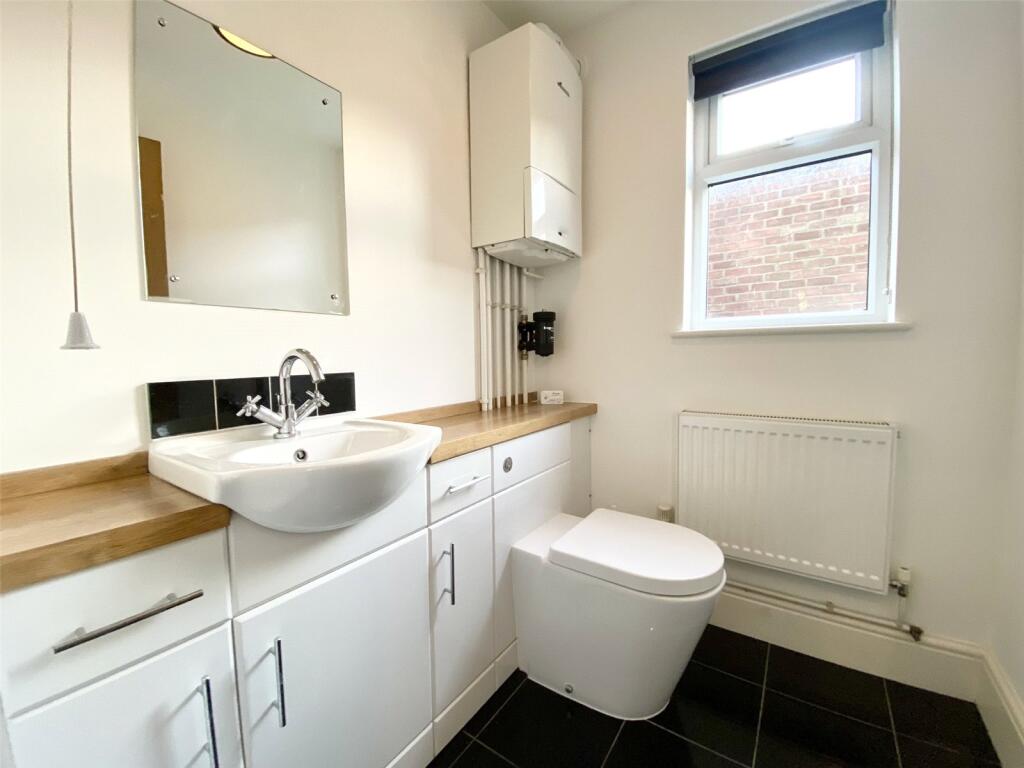 Additional image 9 of Bedminster Down, Ilchester Crescent, BS13 7HW