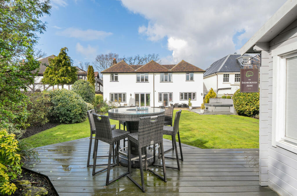 Additional image 30 of The Glen, Farnborough Park, Orpington, Kent, BR6