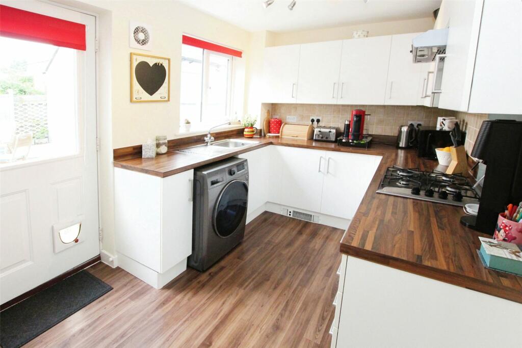Additional image 5 of Clifford Drive, Paulton, Bristol, Somerset, BS39