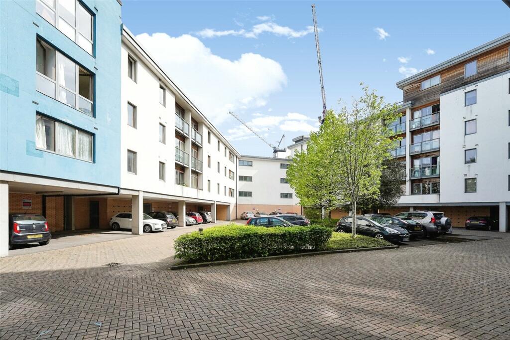 Additional image 15 of Sweetman Place, Bristol, BS2