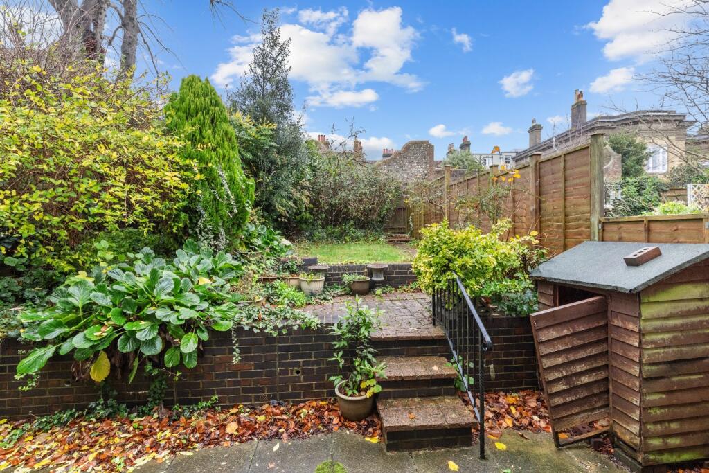 Additional image 12 of 14 Cluny Street, Lewes, East Sussex, BN7 1LN