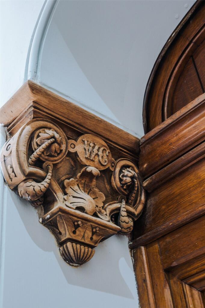 Additional image 9 of Gomersal House, Lower Lane, Gomersal, Cleckheaton, West Yorkshire