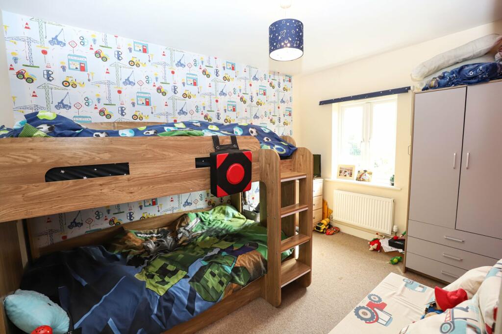 Additional image 11 of Cambridge Drive, Penrith, CA11