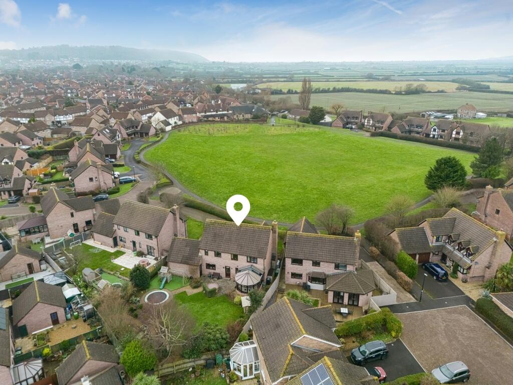 Additional image 2 of Wheatfield Drive, Wick St Lawrence, Weston-Super-Mare, BS22