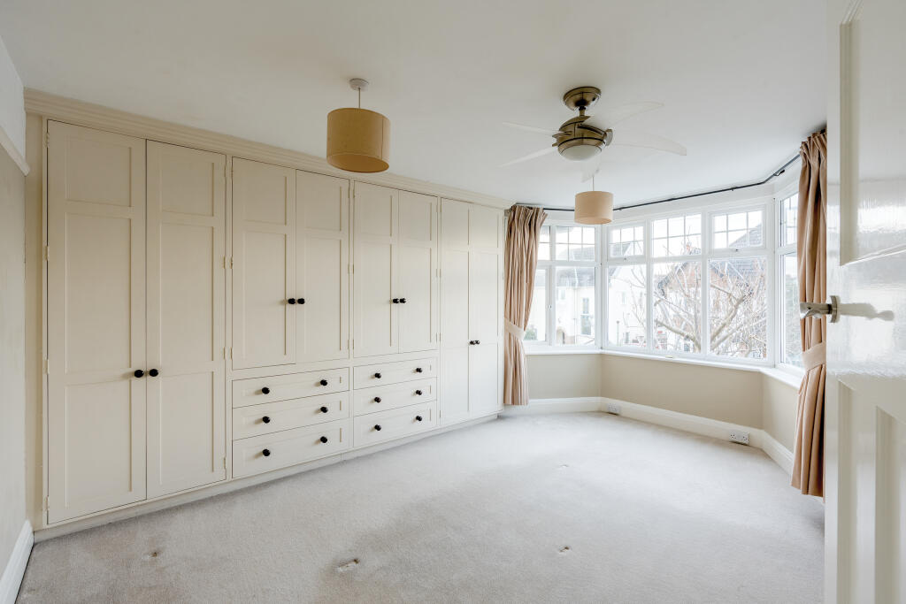 Additional image 18 of Hill View, Henleaze, Bristol