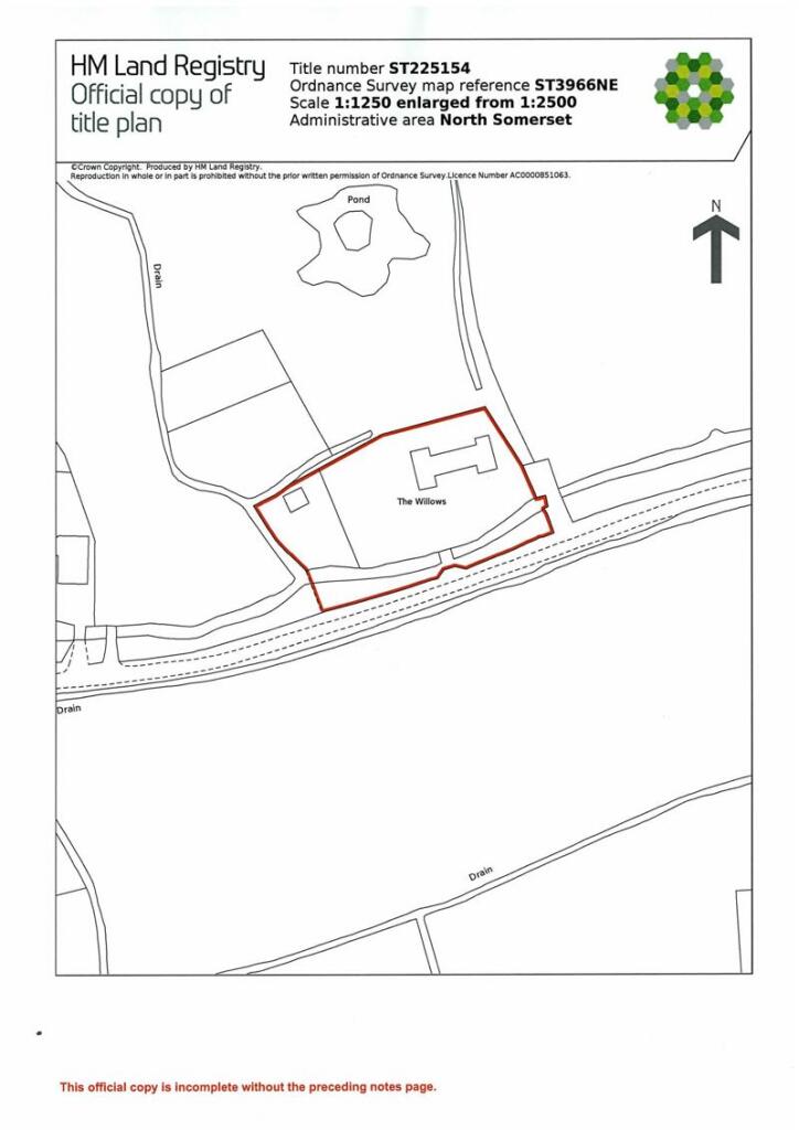 Additional image 39 of Ham Lane, Kingston Seymour