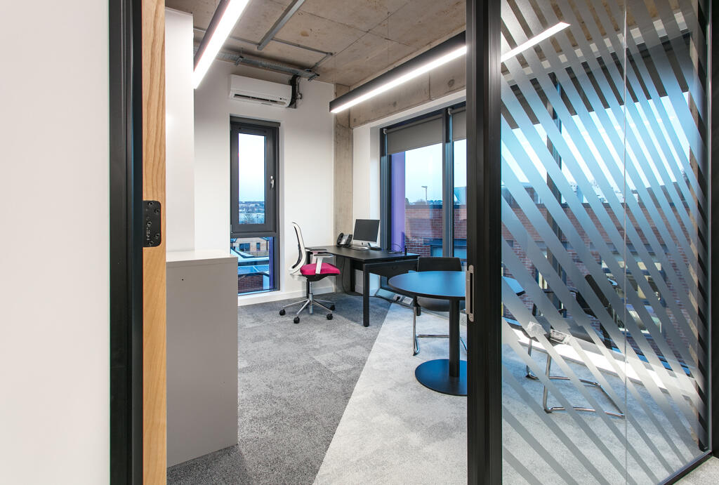 Additional image 9 of RPS House, 337 Paintworks, Phase 3, Bristol, City of Bristol, BS3