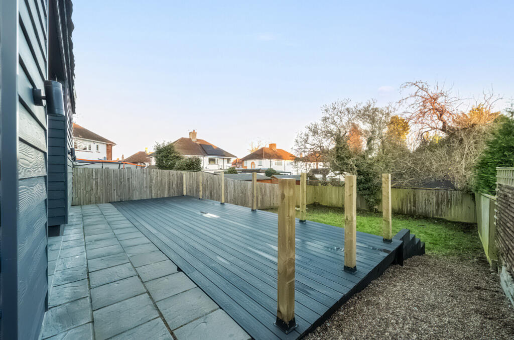 Additional image 17 of Tudor Way, Petts Wood, BR5