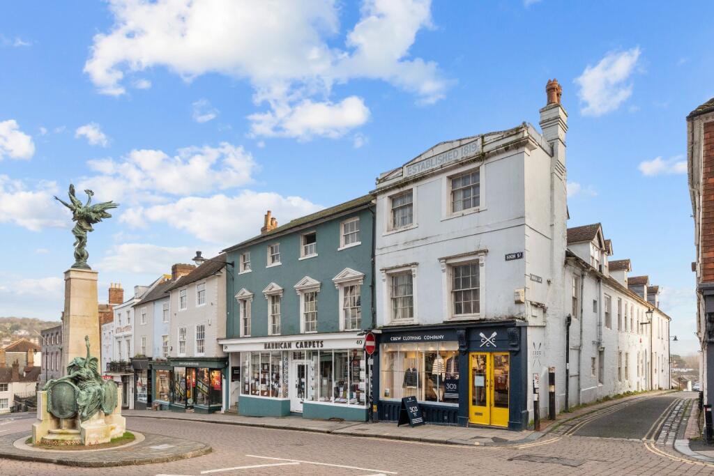 Additional image 18 of Flint House, High Street, Lewes