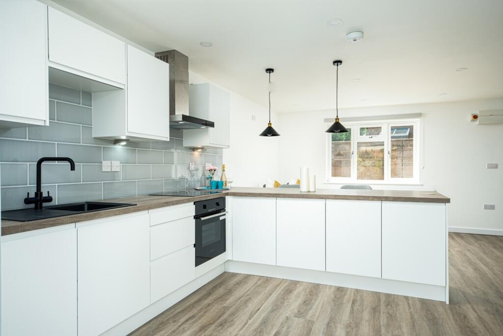 Additional image 12 of Saint John's Crescent, Bristol