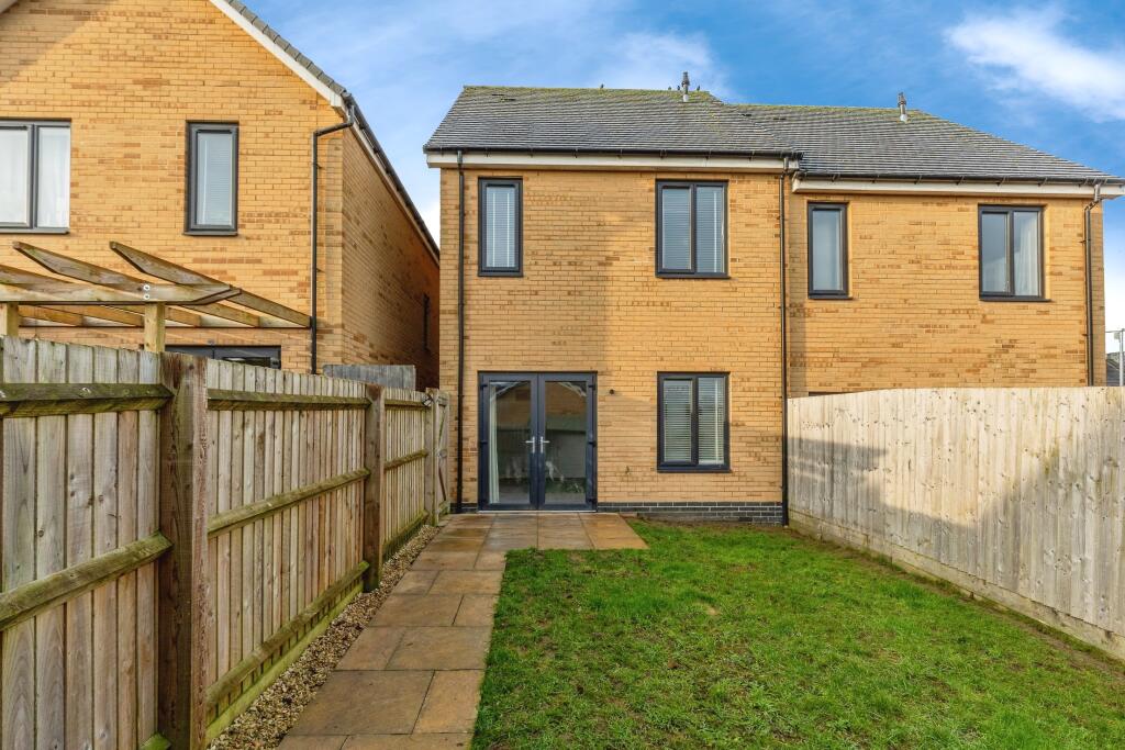 Additional image 13 of Leedham Road, Locking, Weston-super-Mare, Somerset, BS24