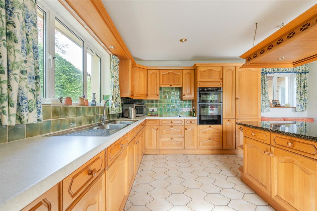 Additional image 9 of Six bedroom detached property - Chew Stoke, Breach Hill Lane,