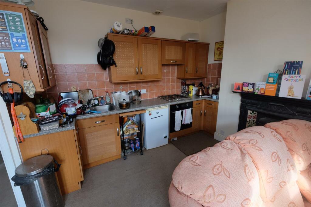 Additional image 4 of MIXED USE BLOCK | £58,500 | SOUTHVILLE