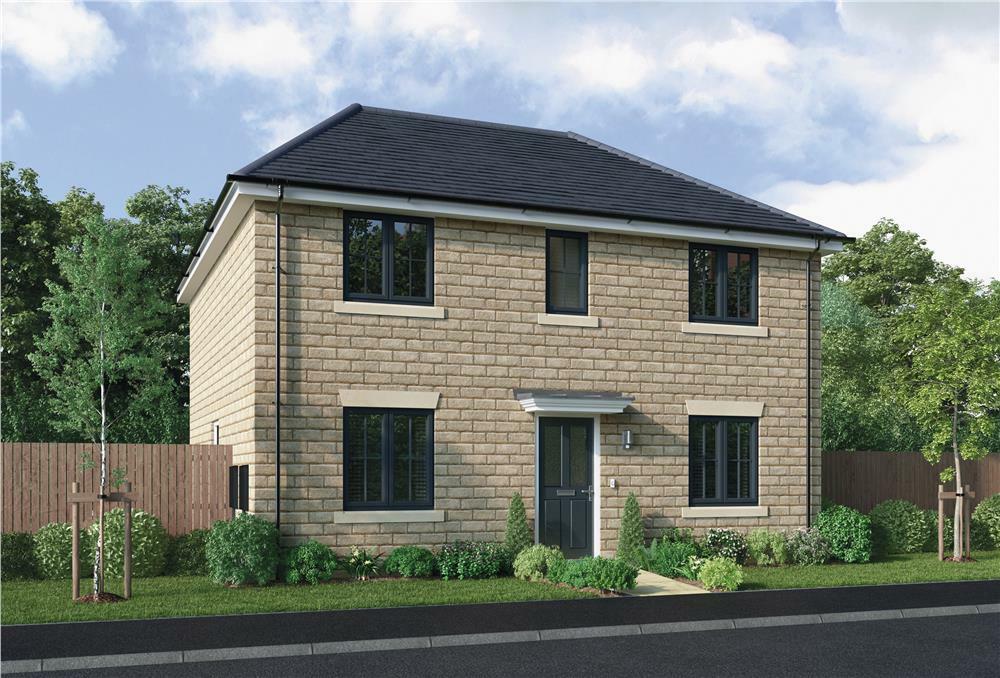 King Street,
Drighlington,
Bradford,
BD11