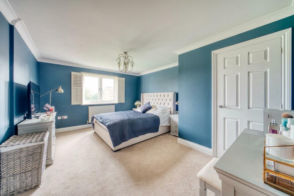 Additional image 21 of Wonderful family home boasting an Idyllic village position in Kingston Seymour