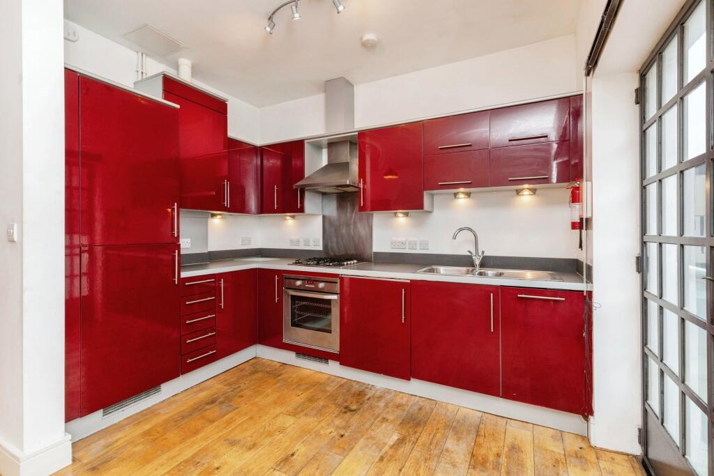 Additional image 17 of Paintworks, Arnos Vale, Bristol, BS4