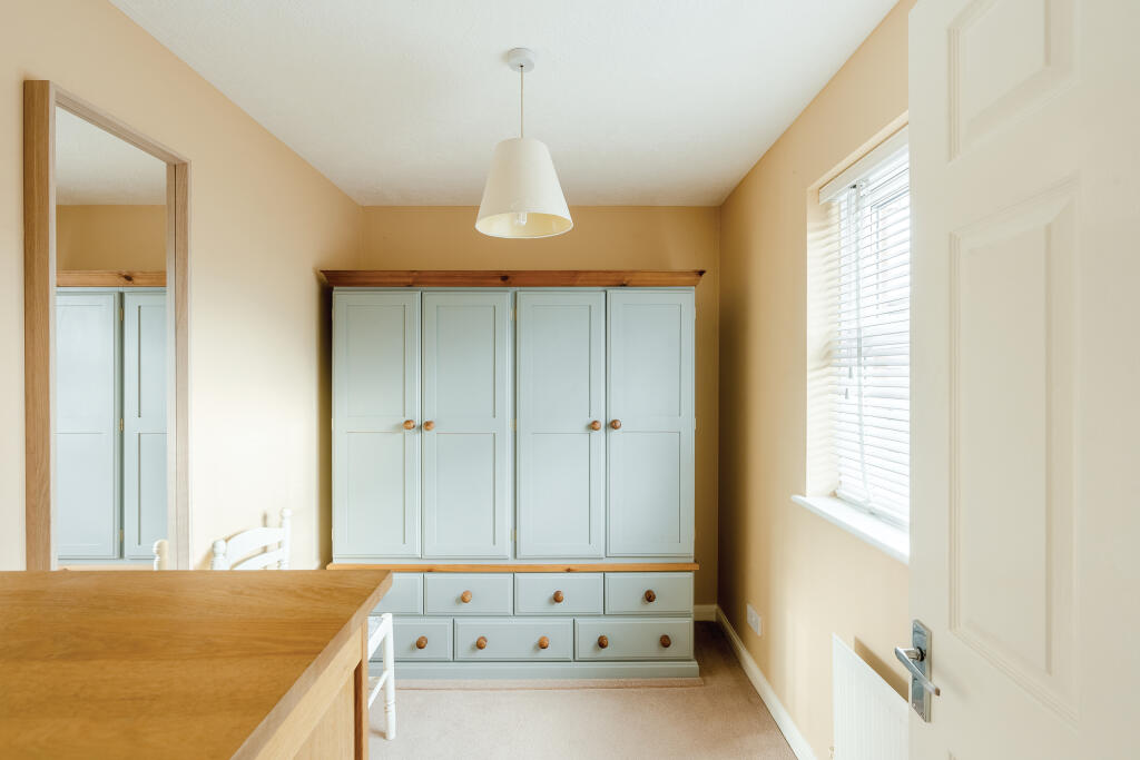 Additional image 24 of Pursey Drive, Bradley Stoke, Bristol