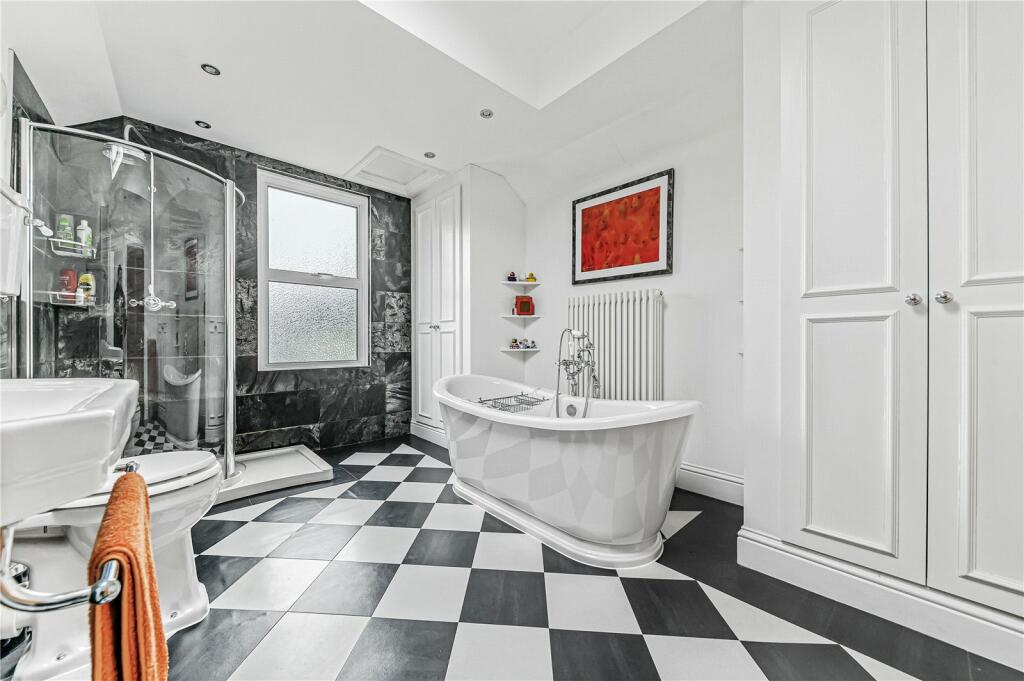 Additional image 15 of Johnson Road, Bromley, BR2