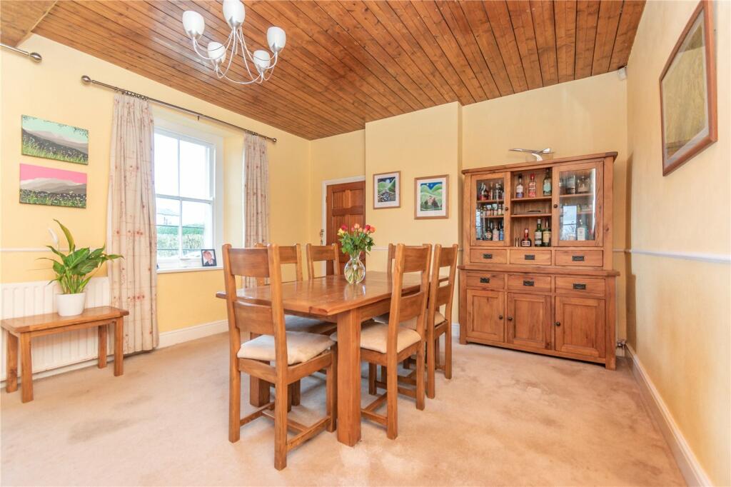 Additional image 13 of Crown House & Cottages, Lamonby, Penrith