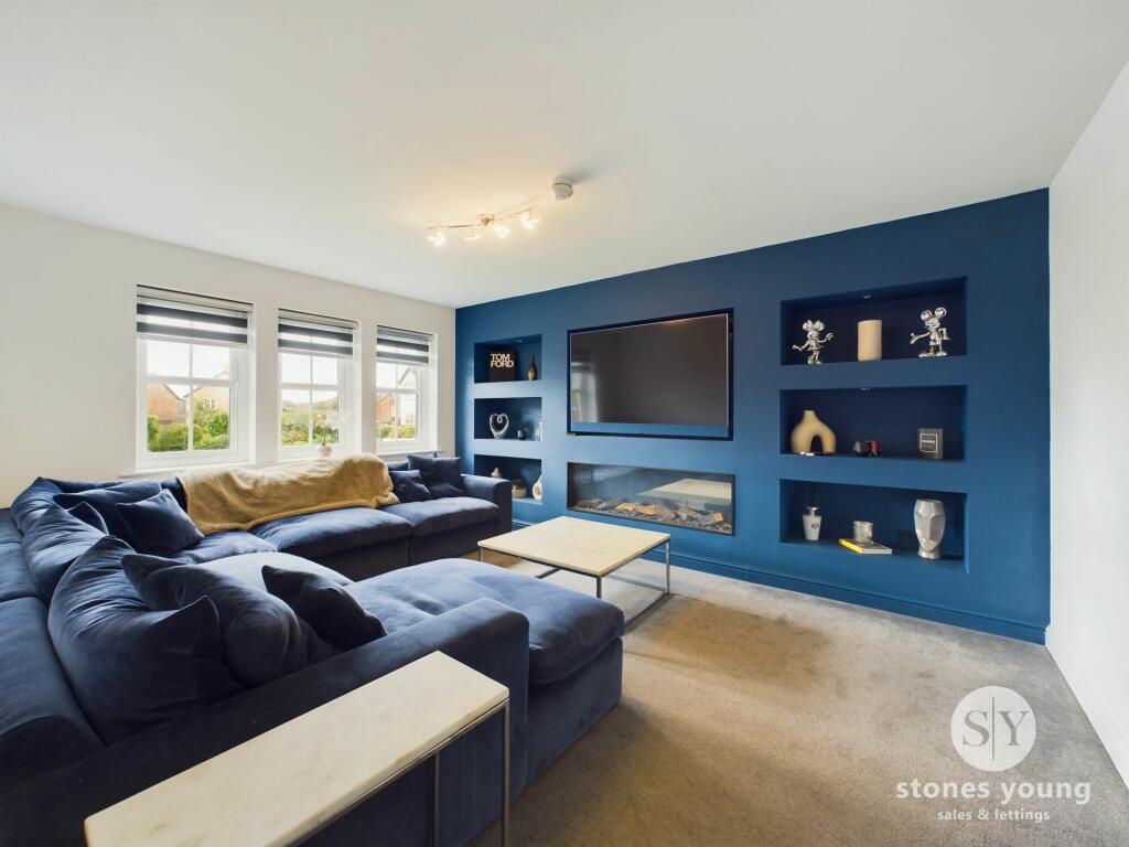 Additional image 4 of Ludlow Road, Clitheroe, BB7