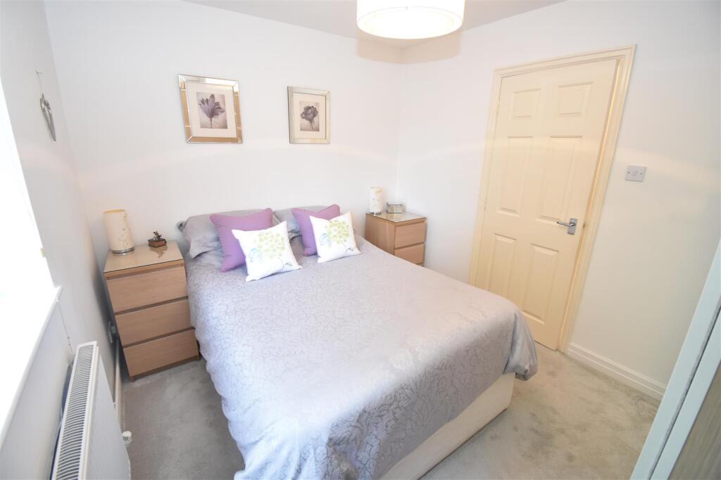 Additional image 7 of West Court, Portishead
