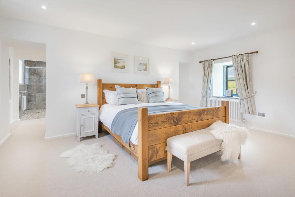 Additional image 13 of Clend Barn, Slaidburn, Clitheroe, BB7