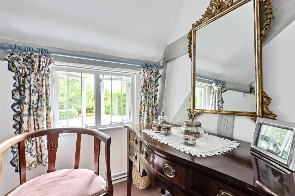 Additional image 12 of Leaves Green, Keston