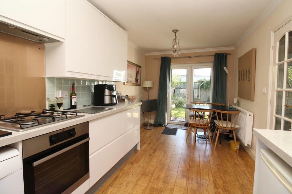 Additional image 15 of Dairy Close, Yatton