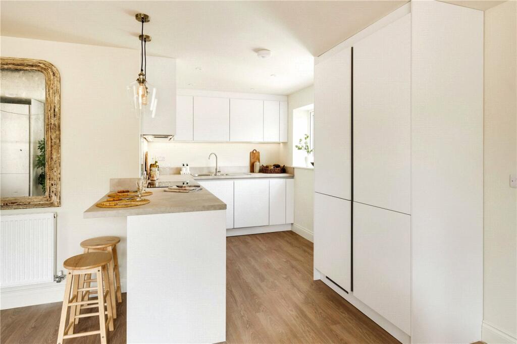 Additional image 5 of Willow Tree Apartments, Station Road, Yate, Bristol, Gloucestershire, BS37