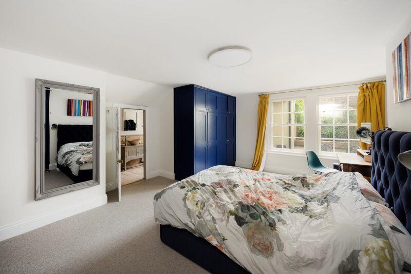 Additional image 7 of Wetherell Place | Clifton