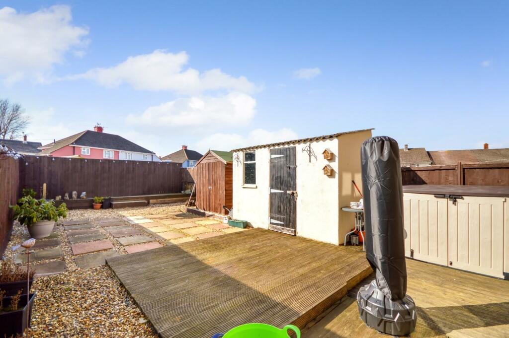 Additional image 14 of Elvard Close, Withywood, Bristol, BS13