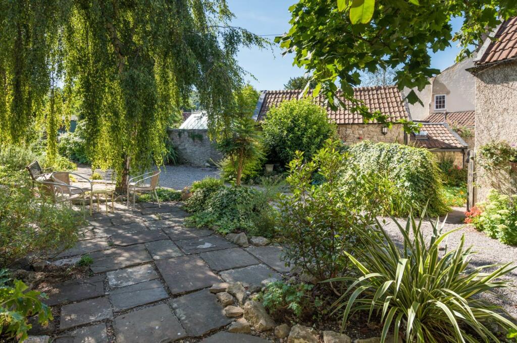 Additional image 22 of Detached 17th century cottage in the highly regarded village of Backwell