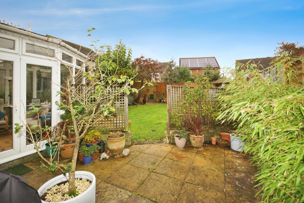 Additional image 15 of Brackendene, Bradley Stoke, Bristol, BS32