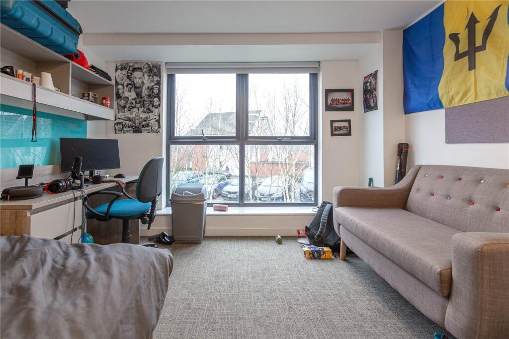 Additional image 5 of Cheswick Campus, The Square, Long Down Avenue, Bristol, BS16