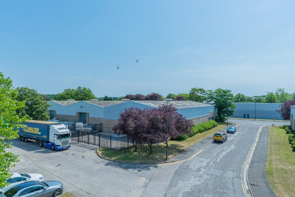 Additional image 5 of Unit 6 Beeches Industrial Estate, Yate, BS37 5QT