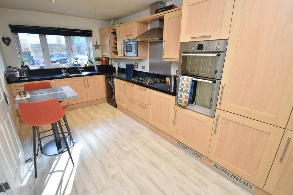 Additional image 12 of Brackenwood Gardens, Portishead